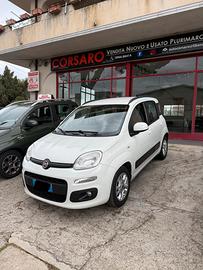 Fiat Panda diesel