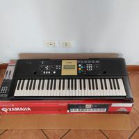 tastiera digitale hpt 220