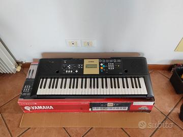 tastiera digitale hpt 220