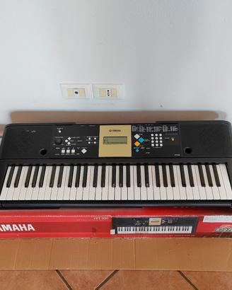 tastiera digitale hpt 220