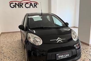 Citroen C1 1.0 5 porte airdream Pulp