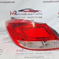 STOP FANALE POSTERIORE SINISTRO OPEL Insignia Berl