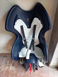 Seggiolino per bici Decathlon Btwin