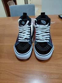 Vans donna tg. 36.5