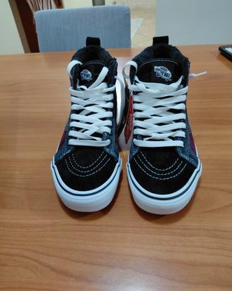 Vans donna tg. 36.5