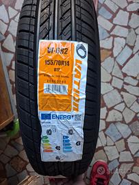 Gomme Ruote Nuove 165/70 R14  81T