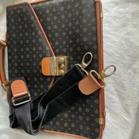 Cartella unisex pollini