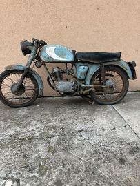 Moto morini 98 sbarazzino