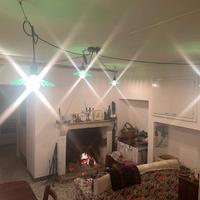 Portalampada vintage