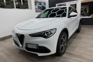 Alfa Romeo Stelvio 2.2 AT8 160cv Q2 Sport Tech