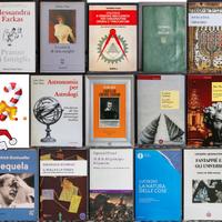 Mercatino di libri vari a 10 Eur