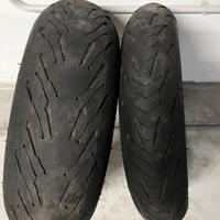 Gomme Michelin Road 5