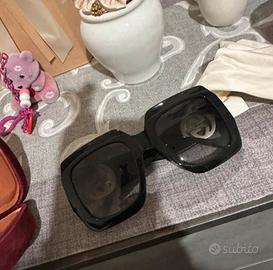 Occhiali Gucci originali