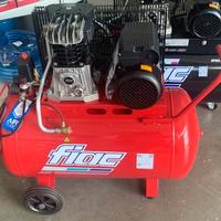 Compressore 50 l o 100 l