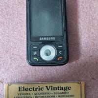 *K0120NN-Cellulare Samsung SGH-i450
