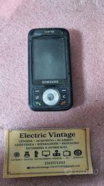 *K0120NN-Cellulare Samsung SGH-i450