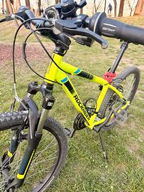 Bicicletta Rockdire ST500