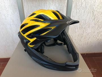 casco MTB Giro SwitchBlade taglia L