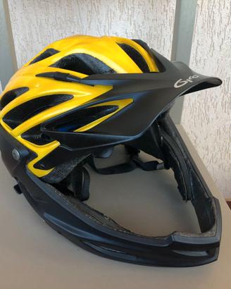 casco MTB Giro SwitchBlade taglia L