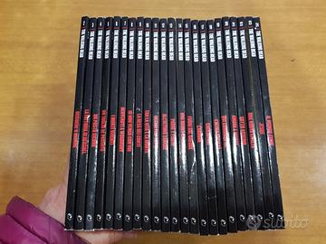 Blocco fumetti The Walking Dead sequenza 2-24