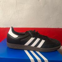 Samba Og uomo