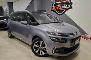 Citroen C4 SpaceTourer 1.5 BlueHDi 130cv Shine 201