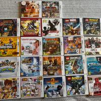 Giochi Nintendo 3DS