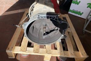 CAMBIO 5 MARCE PER PAJERO V60 2.5 TD 2003