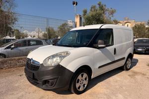 Opel Combo 1.3 CDTI- 12/2016 CLIMA/AUX