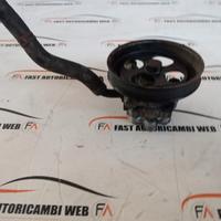 Pompa servosterzo Mitsubishi L200 4D56 2008