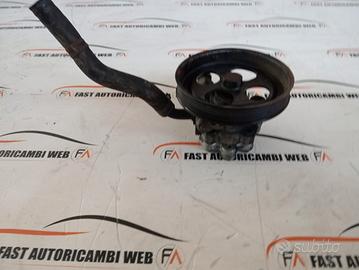 Pompa servosterzo Mitsubishi L200 4D56 2008