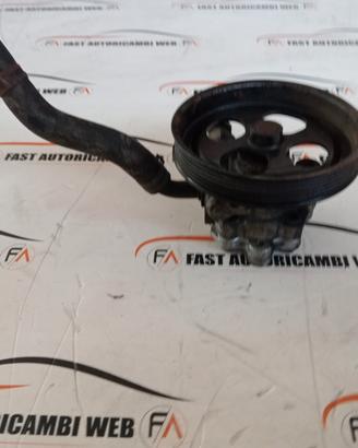 Pompa servosterzo Mitsubishi L200 4D56 2008