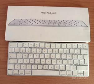Tastiera Magic Keyboard