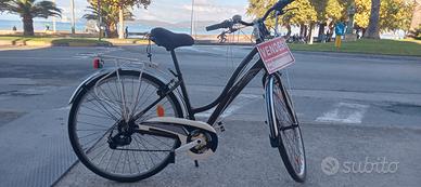 TECNOBIKE LAGUNA 21 VELOCITA