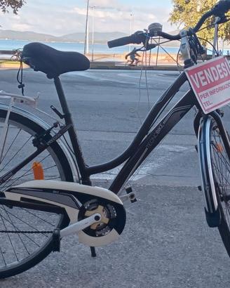 TECNOBIKE LAGUNA 21 VELOCITA