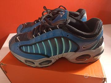 Nike air max tailwind 4