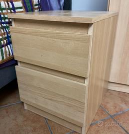 Comodini Kullen IKEA 