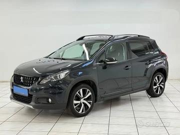 PEUGEOT 2008 1° serie BlueHDi 120 S&S Allure