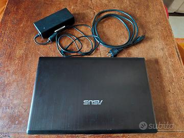 PC Notebook ASUS N56VM