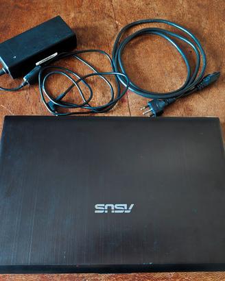 PC Notebook ASUS N56VM