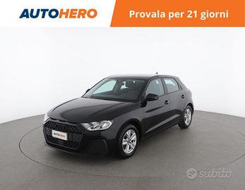 AUDI A1 XM16560