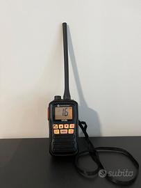 VHF portatile Orangemarine WP200