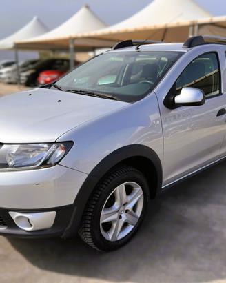 Dacia Sandero Stepway 1.5 dCi 8V 90CV Prestige
