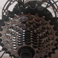 Pacco pignoni SRAM Axs 12v