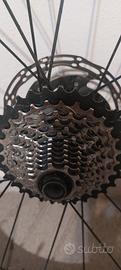 Pacco pignoni SRAM Axs 12v