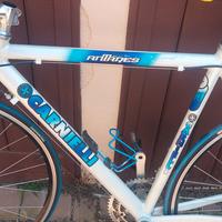 bici corsa Carnielli 