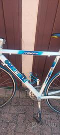 bici corsa Carnielli 