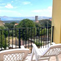 Prestigioso Attico Vista Mare - Santa Teresa