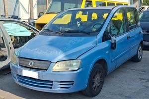 Ricambi Fiat Multipla seconda serie '06 - '08
