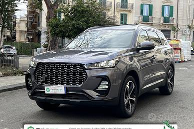 DR dr 6.0 1.5 Turbo Bi-Fuel GPL